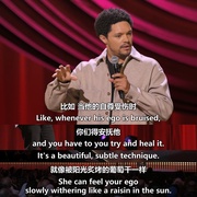 特雷弗·诺亚：说到哪了 Trevor Noah: Where Was I