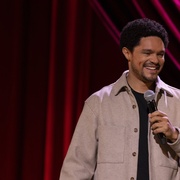 特雷弗·诺亚：说到哪了 Trevor Noah: Where Was I