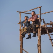 点击查看图片 秋丰满月时 Эргэж ирэхгүй намар