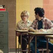 我朋友是杀人狂 My Friend Dahmer