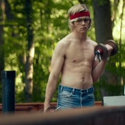 我朋友是杀人狂 My Friend Dahmer