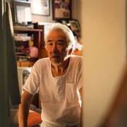 僵尸外公