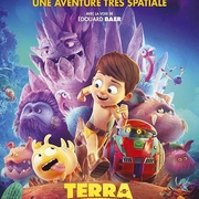特拉·威利：未知星球 Terra Willy: Planète inconnue