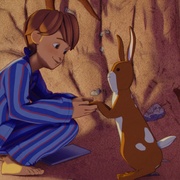 天鹅绒兔子 The Velveteen Rabbit