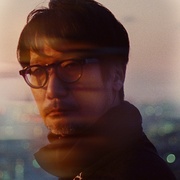 小岛秀夫：连接世界 Hideo Kojima: Connecting Worlds