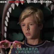点击查看图片 立体小奇兵 The Adventures of Sharkboy and Lavagirl 3-D