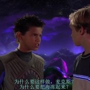 点击查看图片 立体小奇兵 The Adventures of Sharkboy and Lavagirl 3-D