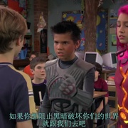 点击查看图片 立体小奇兵 The Adventures of Sharkboy and Lavagirl 3-D
