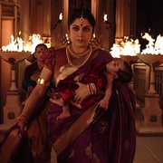 点击查看图片 巴霍巴利王:开端 Baahubali: The Beginning