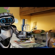 点击查看图片 史宾机器人:重启 Robosapien: Rebooted