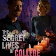 大学新生的秘密生活 The Secret Lives of College Freshmen