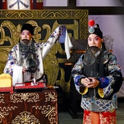 点击查看图片 四郎探母
