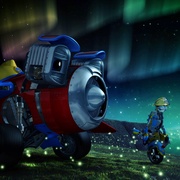 天空战队 Sky Force 3D