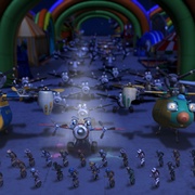 天空战队 Sky Force 3D