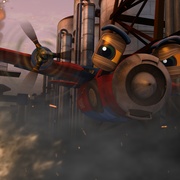 天空战队 Sky Force 3D