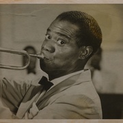 路易斯·阿姆斯特朗的黑人形象与蓝调音乐 Louis Armstrong's Black & Blues