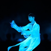 点击查看图片 羽生结弦冰上物语2023 礼物 Yuzuru Hanyu ICE STORY 2023 “GIFT”