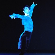 点击查看图片 羽生结弦冰上物语2023 礼物 Yuzuru Hanyu ICE STORY 2023 “GIFT”