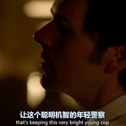 摩斯与最后的前传 Morse and the Last Endeavour