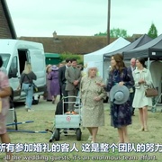 摩斯与最后的前传 Morse and the Last Endeavour