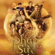 点击查看图片 瞎了吗驱魔人 Phap Su Mu: Ai Chet Gio Tay