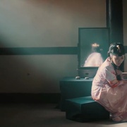 画皮青衣