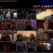 点击查看图片 猛鬼夜惊魂 Night of the Scarecrow