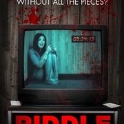 点击查看图片 無限密室 Riddle Room