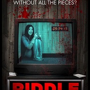 点击查看图片 無限密室 Riddle Room