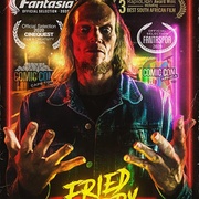 点击查看图片 爆炸的巴里 Fried Barry