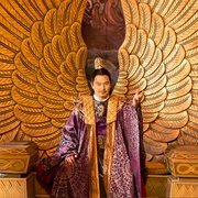 武林：恍魂刀