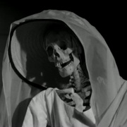 点击查看图片 尖叫的头骨 The Screaming Skull