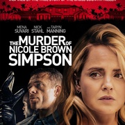 妮可·布朗·辛普森的谋杀案 The Murder of Nicole Brown Simpson