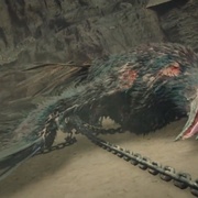 僵尸山雀