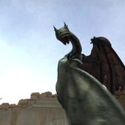 点击查看图片 炸脖龙 Jabberwock