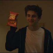 史蒂文斯小姐 Miss Stevens