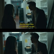 史蒂文斯小姐 Miss Stevens