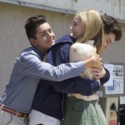 史蒂文斯小姐 Miss Stevens