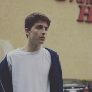 史蒂文斯小姐 Miss Stevens