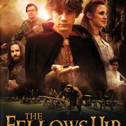 点击查看图片 魔戒再现 Rise of the Fellowship