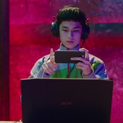 非常电竞队 เกมเมอร์ เกมแม่