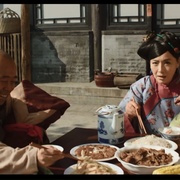 毛驴县令之移花接木