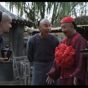 毛驴县令之移花接木