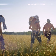 点击查看图片 夏日之王 The Kings of Summer
