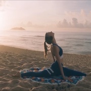 鲨口逃生