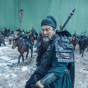 点击查看图片 青龙偃月刀