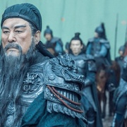 点击查看图片 青龙偃月刀