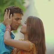 点击查看图片 你好呀!亲爱的伦敦 Namastey London