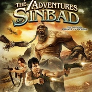 点击查看图片 辛巴达历险 The 7 Adventures of Sinbad