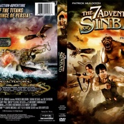 点击查看图片 辛巴达历险 The 7 Adventures of Sinbad
